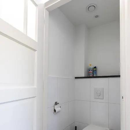 Kustlijn Vakantiewoning Egmond aan den Hoef Exterior photo