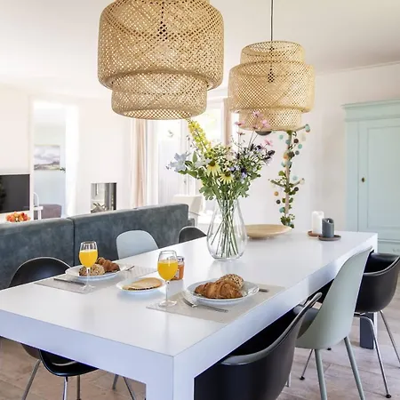 Kustlijn Vakantiewoning Egmond aan den Hoef Exterior photo