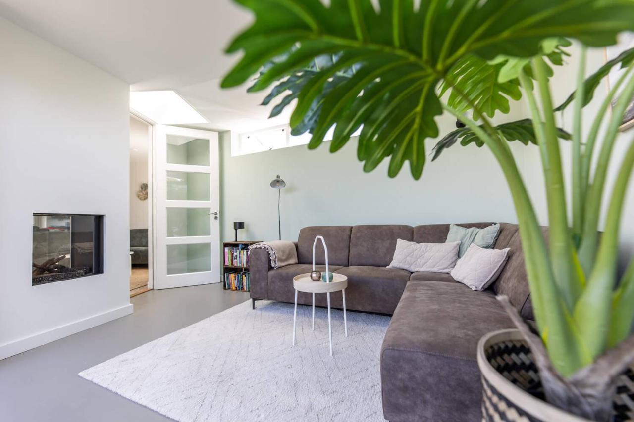 Holiday home Kustlijn Vakantiewoning