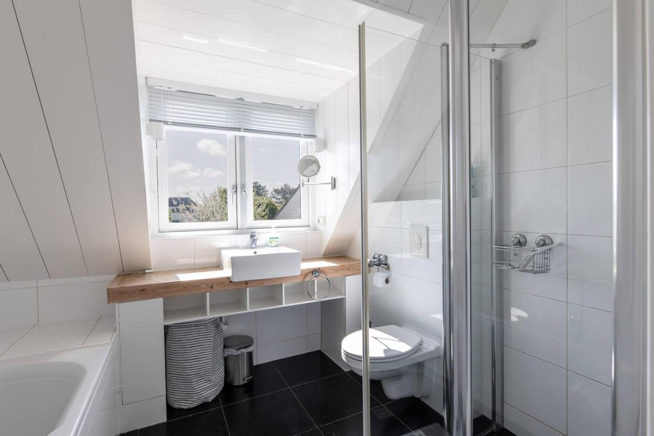 Holiday home Kustlijn Vakantiewoning