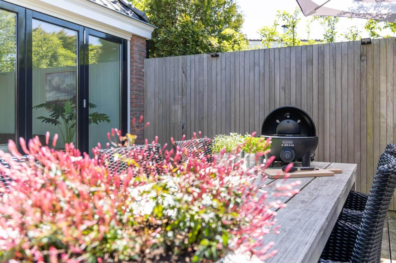 Holiday home Kustlijn Vakantiewoning *