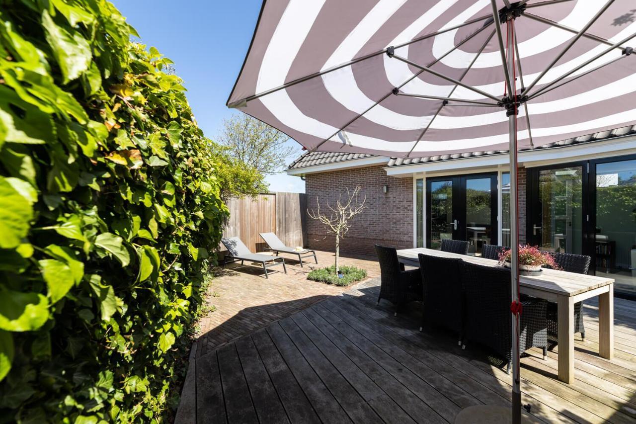 Holiday home Kustlijn Vakantiewoning