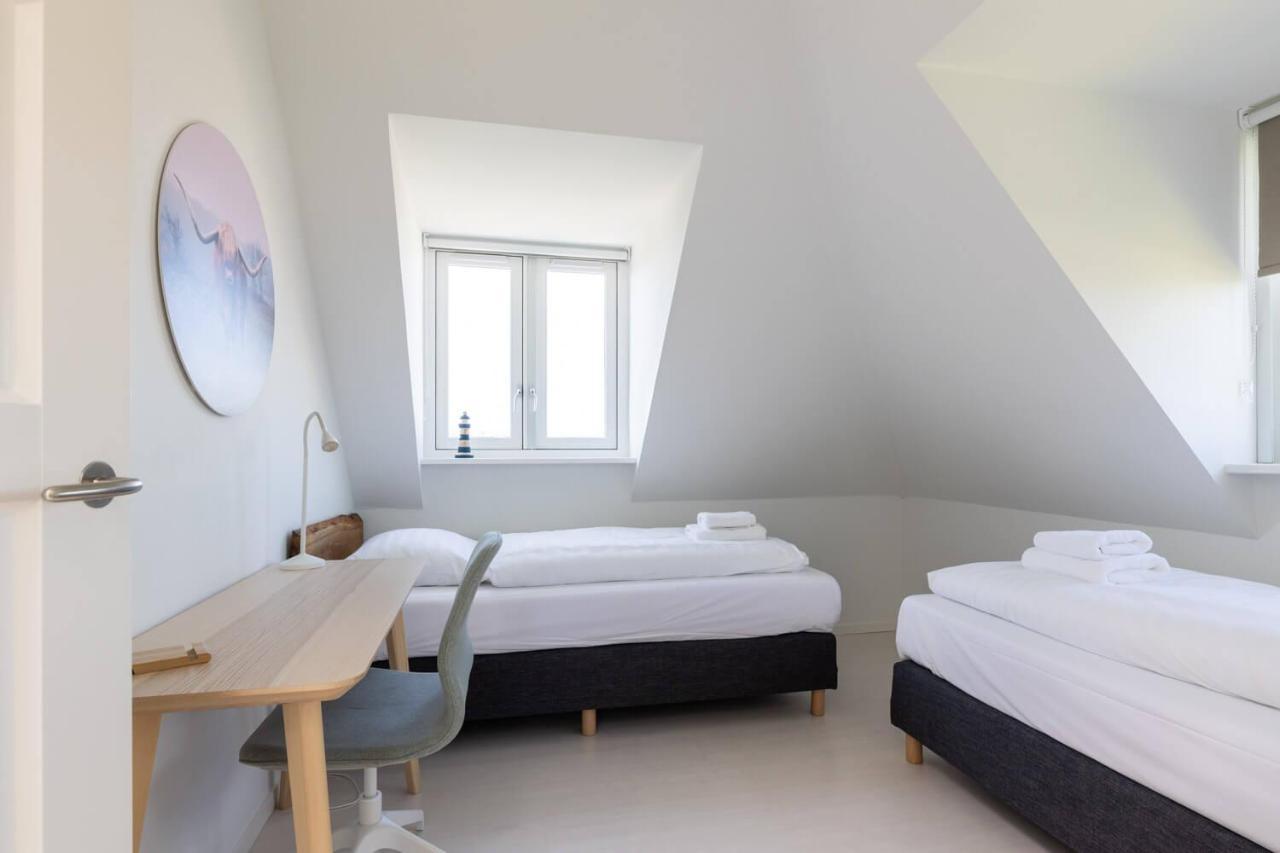 Kustlijn Vakantiewoning *