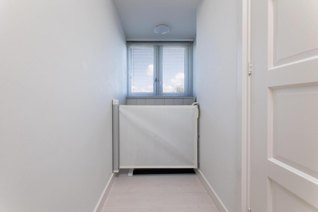 Kustlijn Vakantiewoning *