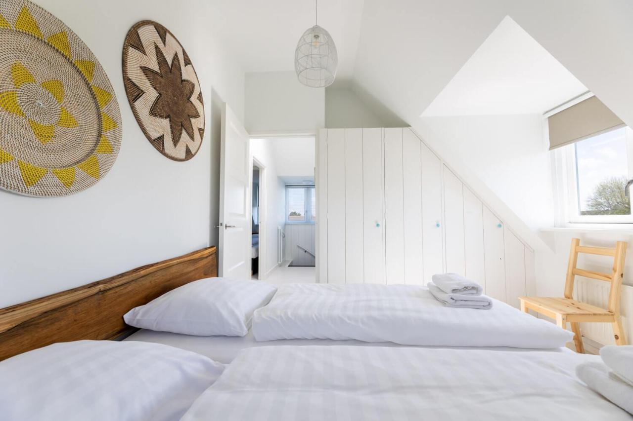 Kustlijn Vakantiewoning Holiday home Egmond aan den Hoef