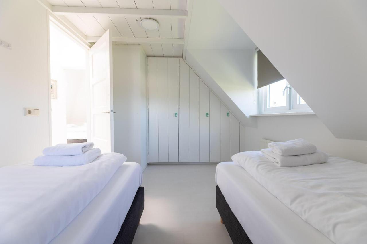 Kustlijn Vakantiewoning Holiday home