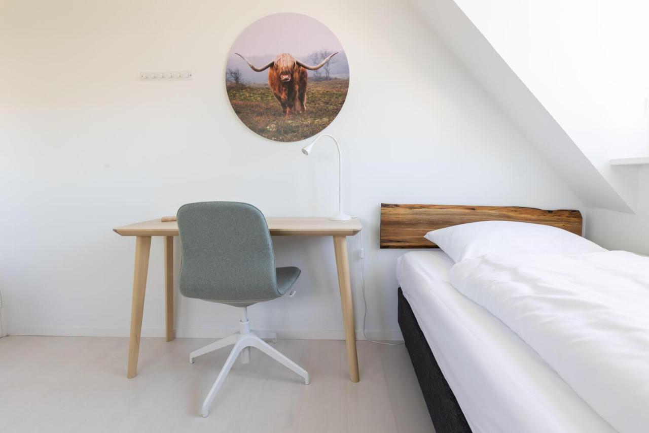 Kustlijn Vakantiewoning *