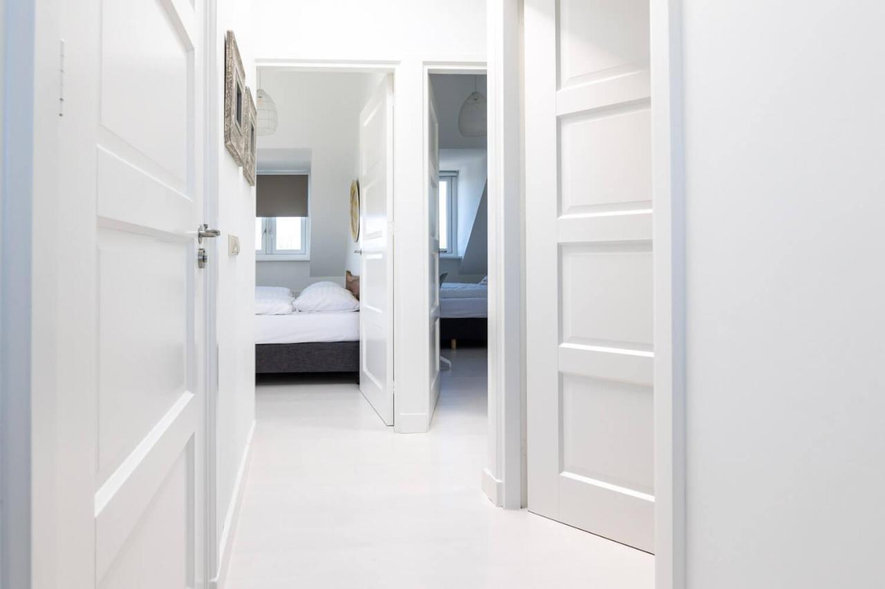 Kustlijn Vakantiewoning