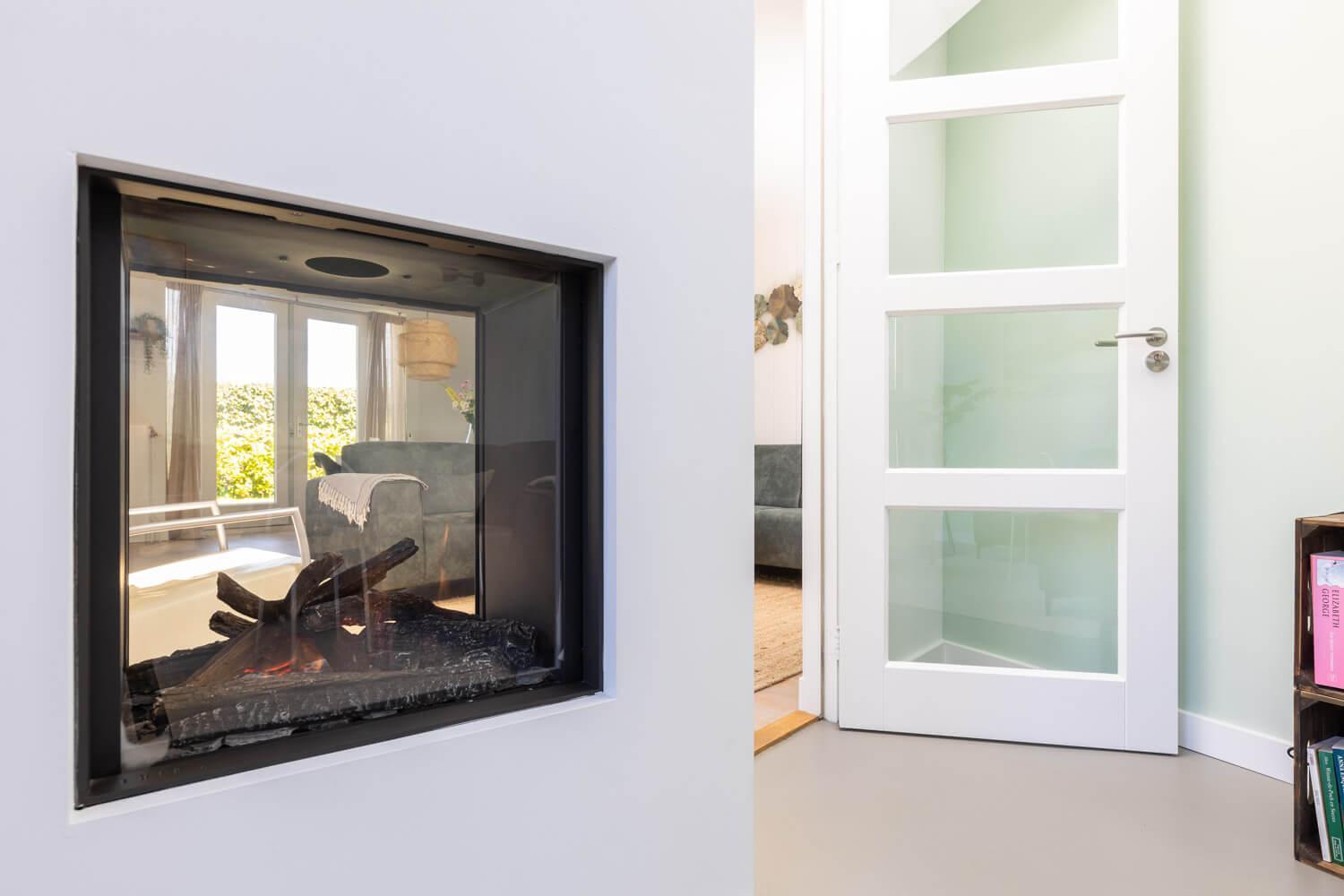 Kustlijn Vakantiewoning * Egmond aan den Hoef