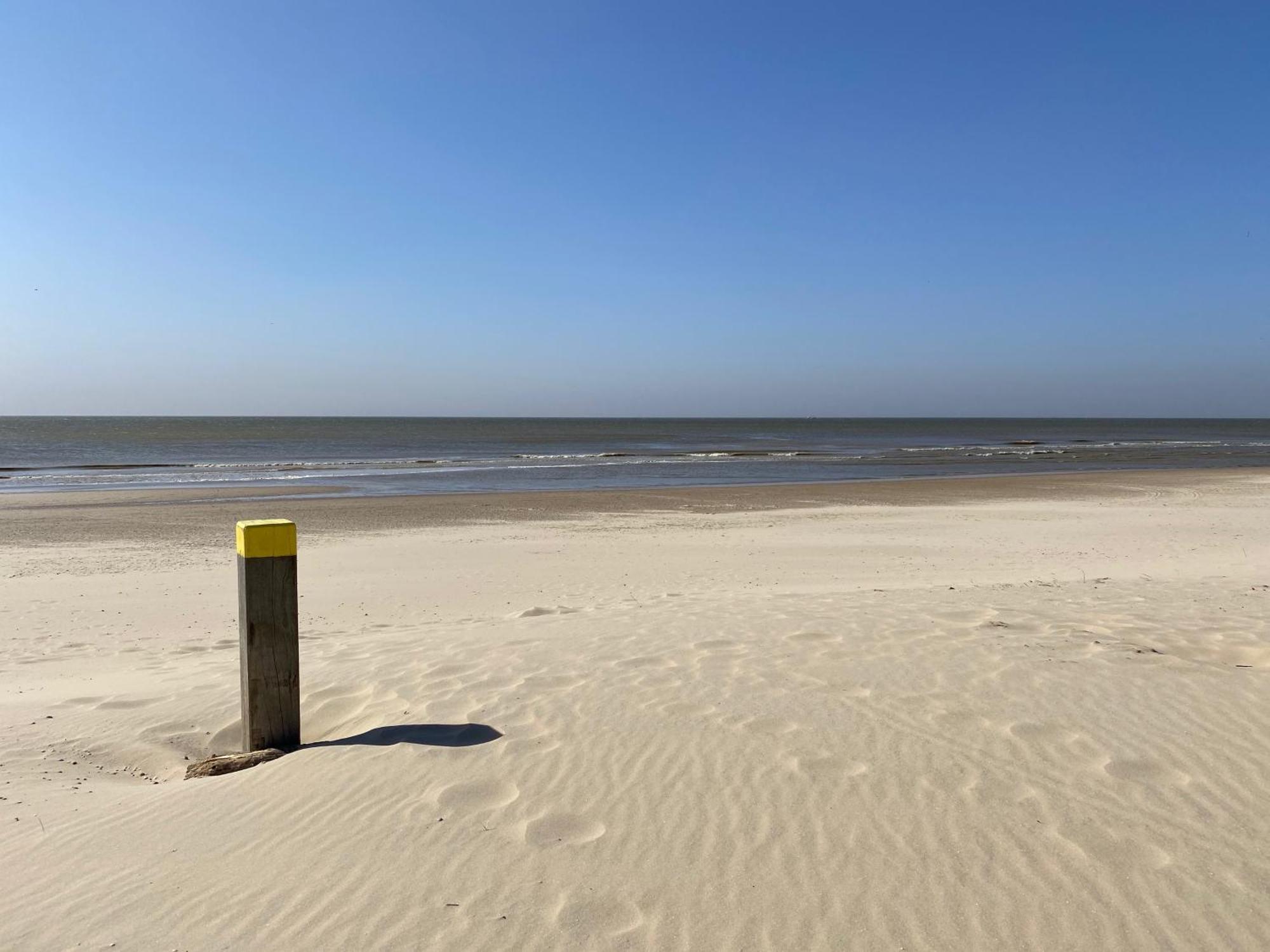 Kustlijn Vakantiewoning Holiday home *