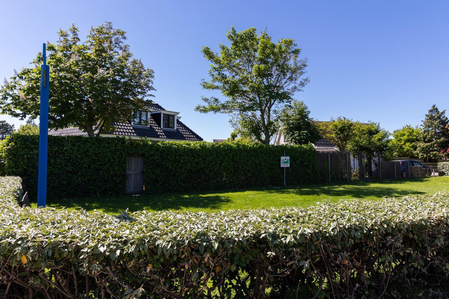 Holiday home Kustlijn Vakantiewoning *