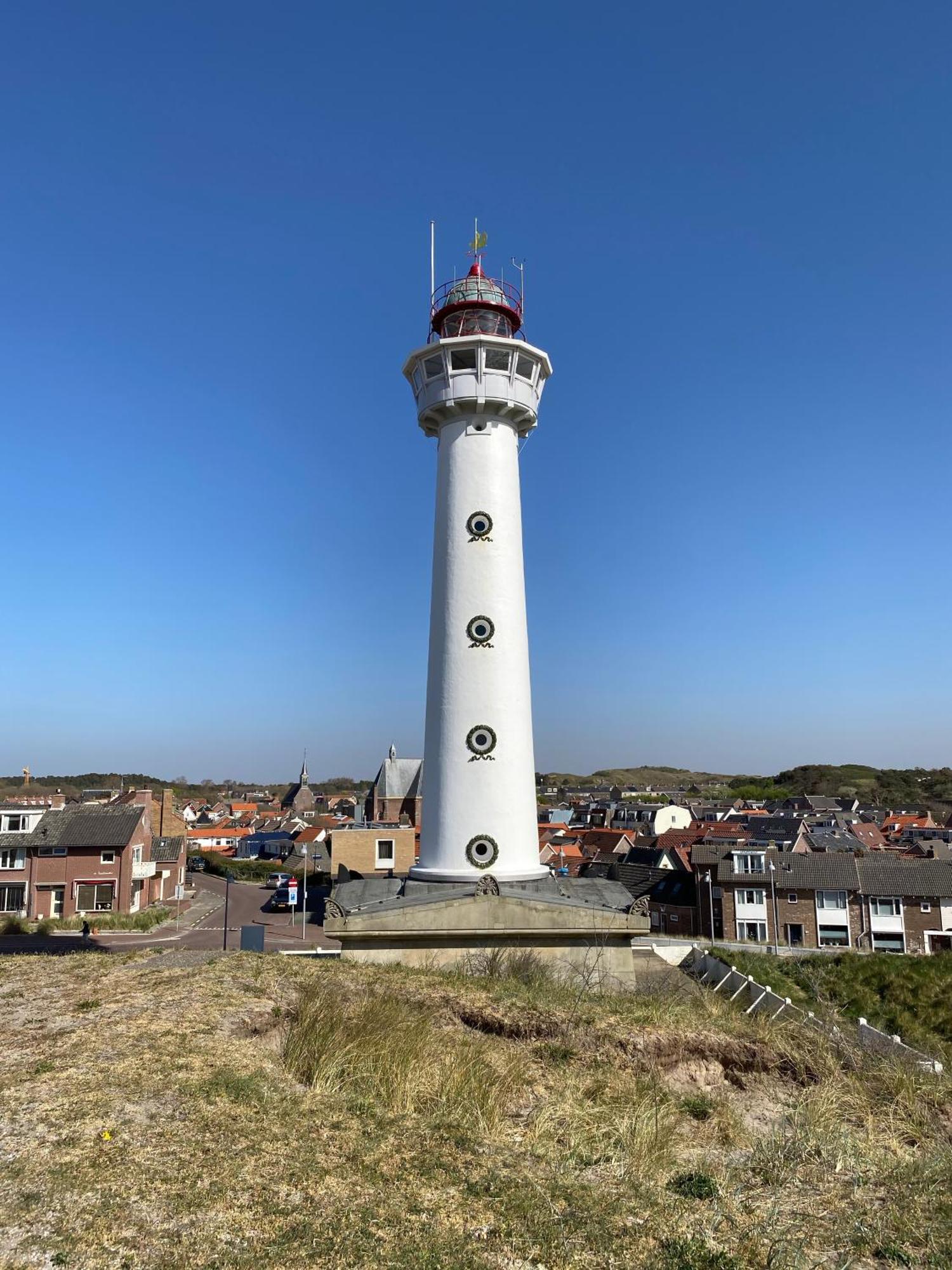 Holiday home Kustlijn Vakantiewoning Egmond aan den Hoef